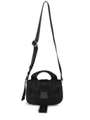 Ganni Mini Tech Shoulder Bag
