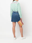 Mc2 Shirt a strisce Saint Barth a strisce