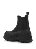 Ganni Chelsea støvler