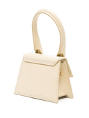 Jacquemus Le Chiquito Leder Mini -Tasche