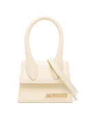 Jacquemus Le Chiquito Leder Mini -Tasche