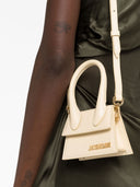 Jacquemus Le Chiquito Leder Mini -Tasche
