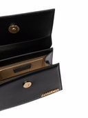 Jacquemus Le Chiquito Moyen Leather Handbag