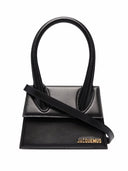 Jacquemus Le Chiquito Moyen Leather Handbag