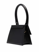 Jacquemus Le Chiquito Moyen Leather Handbag