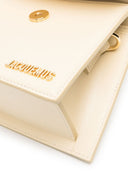 Jacquemus Le Chiquito Moyen Leather Handbag