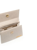 Jacquemus le chiquito moyen bolso de cuero