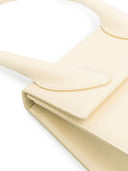 Jacquemus Le Grand Chiquito Leather Handbag