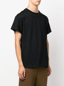Jil Sander Plus Logo Cotton T Shirt 3pack