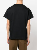 Jil Sander Plus Logo Cotton T Shirt 3pack