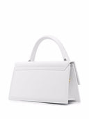Jacquemus Le Chiquito Long Leather Handbag