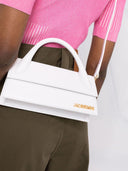 Jacquemus Le Chiquito Long Leather Handbag
