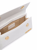 Jacquemus Le Chiquito Long Leather Handbag