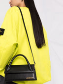 Jacquemus Le Chiquito Long Leather Handbag