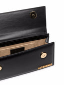 Jacquemus Le Chiquito Long Leather Handbag