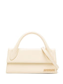 Jacquemus Le Chiquito Long Leather Handbag