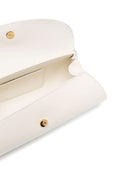 Jil Sander Cannolo Small Leather Shoulder Bag