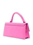 Jacquemus Le Chiquito Long Leather Handbag