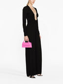 Jacquemus Le Chiquito Long Leather Handbag