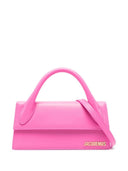 Jacquemus Le Chiquito Long Leather Handbag