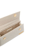 Borsetta in pelle lunga jacquemus le chiquito