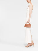 Jacquemus Le Chiquito Long Leather Handbag