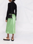 Jacquemus Le Chiquito Noeud Leather Handbag