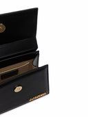 Jacquemus Le Chiquito Noeud Leather Handbag
