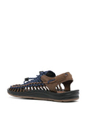Scherpe unek -sneakers