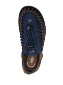 Scherpe unek -sneakers