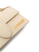 Jacquemus Le Bambino Leather Handbag