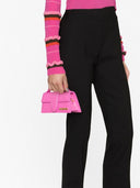 Jacquemus Le Bambino Leather Handbag