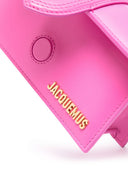Jacquemus Le Bambino Leather Handbag
