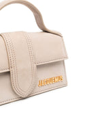 Jacquemus Le Bambino Leather Handbag
