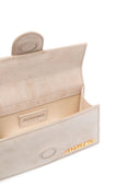 Jacquemus Le Bambino Leather Handbag