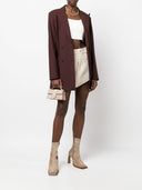 Jacquemus Le Bambino Leather Handbag