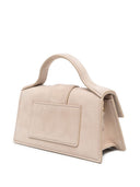 Jacquemus Le Bambino Leather Handbag