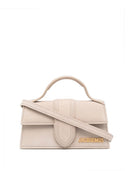Jacquemus Le Bambino Leather Handbag