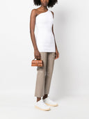 Jacquemus Le Bambino Leather Handbag