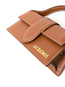 Jacquemus Le Bambino Leather Handbag
