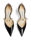 Jimmy Choo Aurelie 65 Patent Leather Pumps