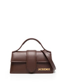 Sac à main en cuir Jacquemus le Bambino
