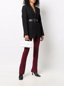 Jacquemus Le Grand Bambino Leather Handbag