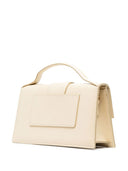 Jacquemus Le Grand Bambino Leather Handbag