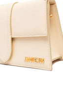 Jacquemus Le Grand Bambino Leather Handbag
