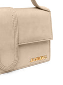 Jacquemus Le Grand Bambino Leather Handbag