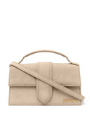 Jacquemus Le Grand Bambino Leather Handbag