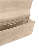Jacquemus Le Grand Bambino Leather Handbag