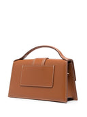Jacquemus Le Grand Bambino Leather Handbag