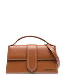 Jacquemus Le Grand Bambino Leather Handbag